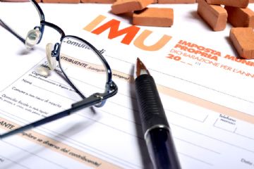 AVVISO Comunicazione rata IMU 16.06.2026